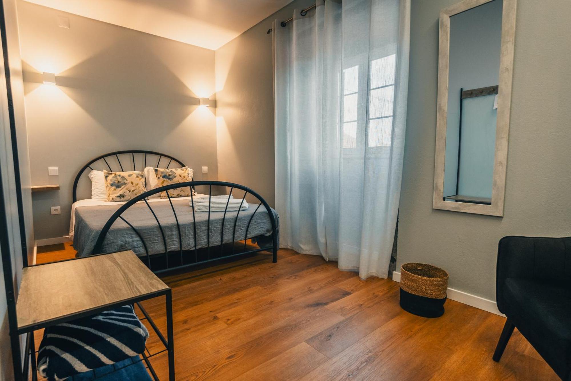 Вилла Stone House Achadinha Экстерьер фото